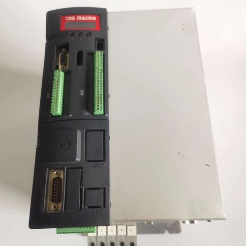 TDE NO伺服驱动器0PDEB040A现货议价