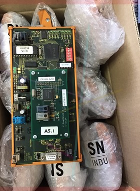 售前询价ZA1006AZ03 LWL2E110374 电路板 E1