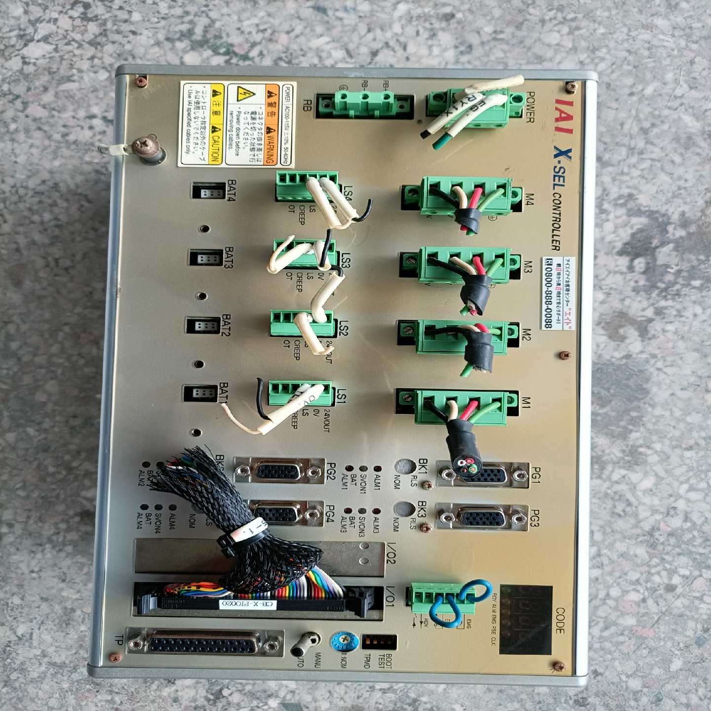 售前询价XSEL-J-4-100IL-30DIL-100IL-30D议价