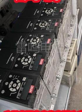 售前询价议价VLT变频器FC360系列380V075KW15KW134F2972134F2974