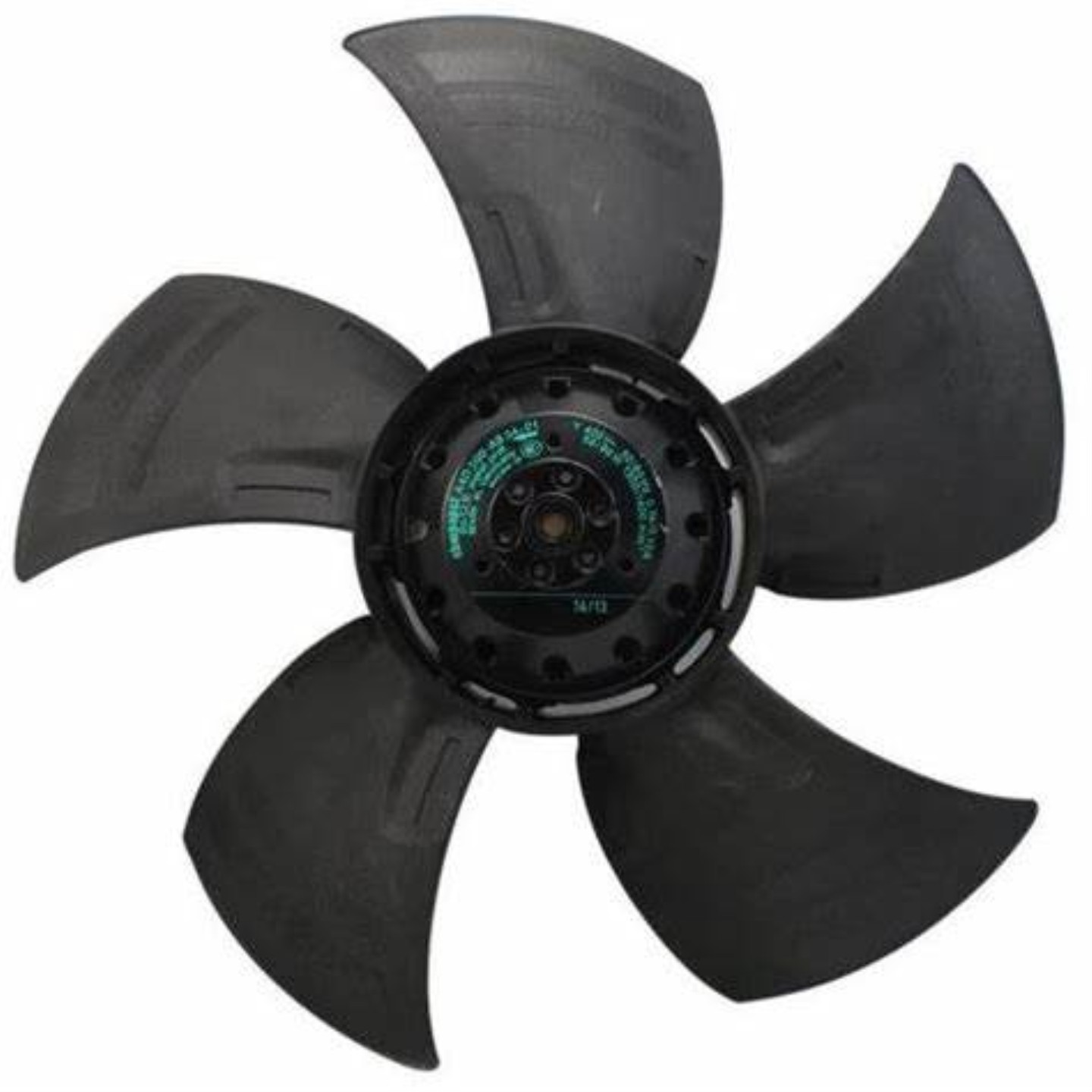 售前询价A4D300-AS34-01S4D300-AS34-01 全新风扇 冷凝器通风机