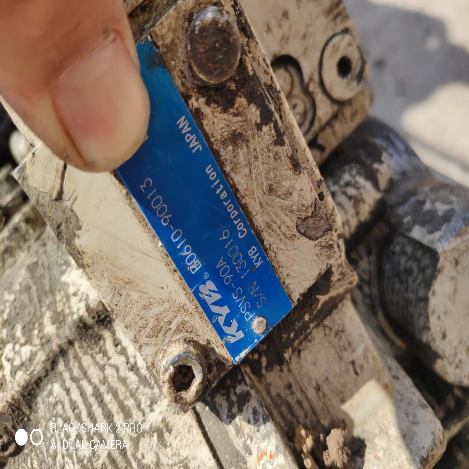 售前询价KYB柱塞泵议价