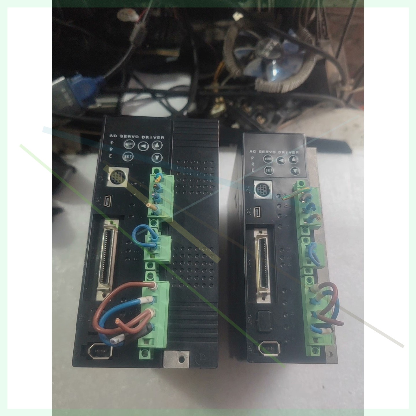 售前询价珠海运控伺服驱动器PSDA0833A8-N1