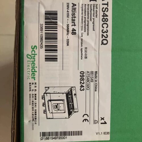 ATS48C32Q 照 .（议价)