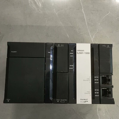 NJ5011300带电源模块NJPA3001，议价商品