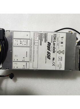 售前询价TDKLambda电源Vega650V607N3N成色