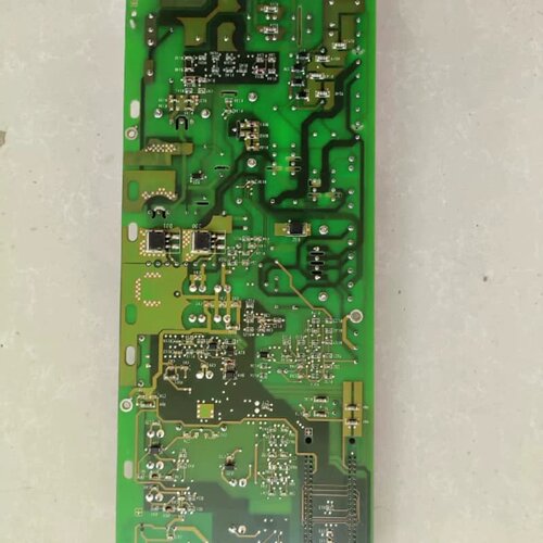 奥的斯电梯OVF20CR变频器PDB-II电源板 GAA26