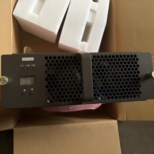 英飞源充电桩充电模块REG75060 REG75050全新原装正品现货议价