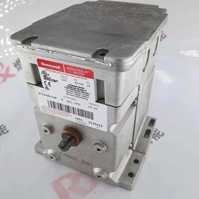 HoneywellHoneywell 风门执行器M7284A1038 质保一年