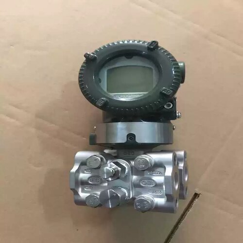 横河压力变送器EJA110E-JMS5J-819EN/NF2{信心设备}