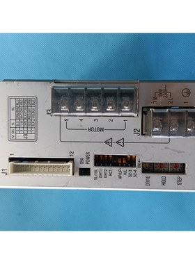 售前询价100-230V42AMelec交流五相步进驱动器GD