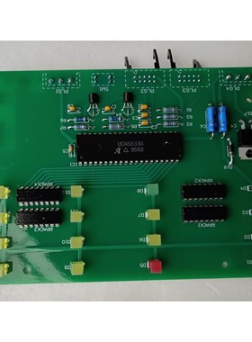 售前询价UCN5833A电路板44785－K102全新原厂现货功