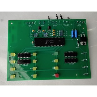 售前询价UCN5833A电路板44785－K102全新原厂现货功