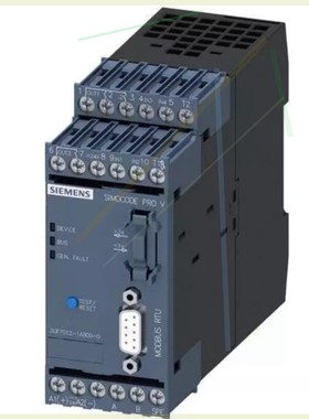 售前询价西门-子3UF7012-1AU00-0 电机保护器3UF701