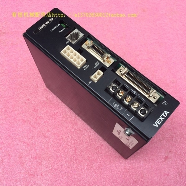 电机议价驱动器ASD24B【A-东方】VEXTA-步进控制器拆机ADASD24B