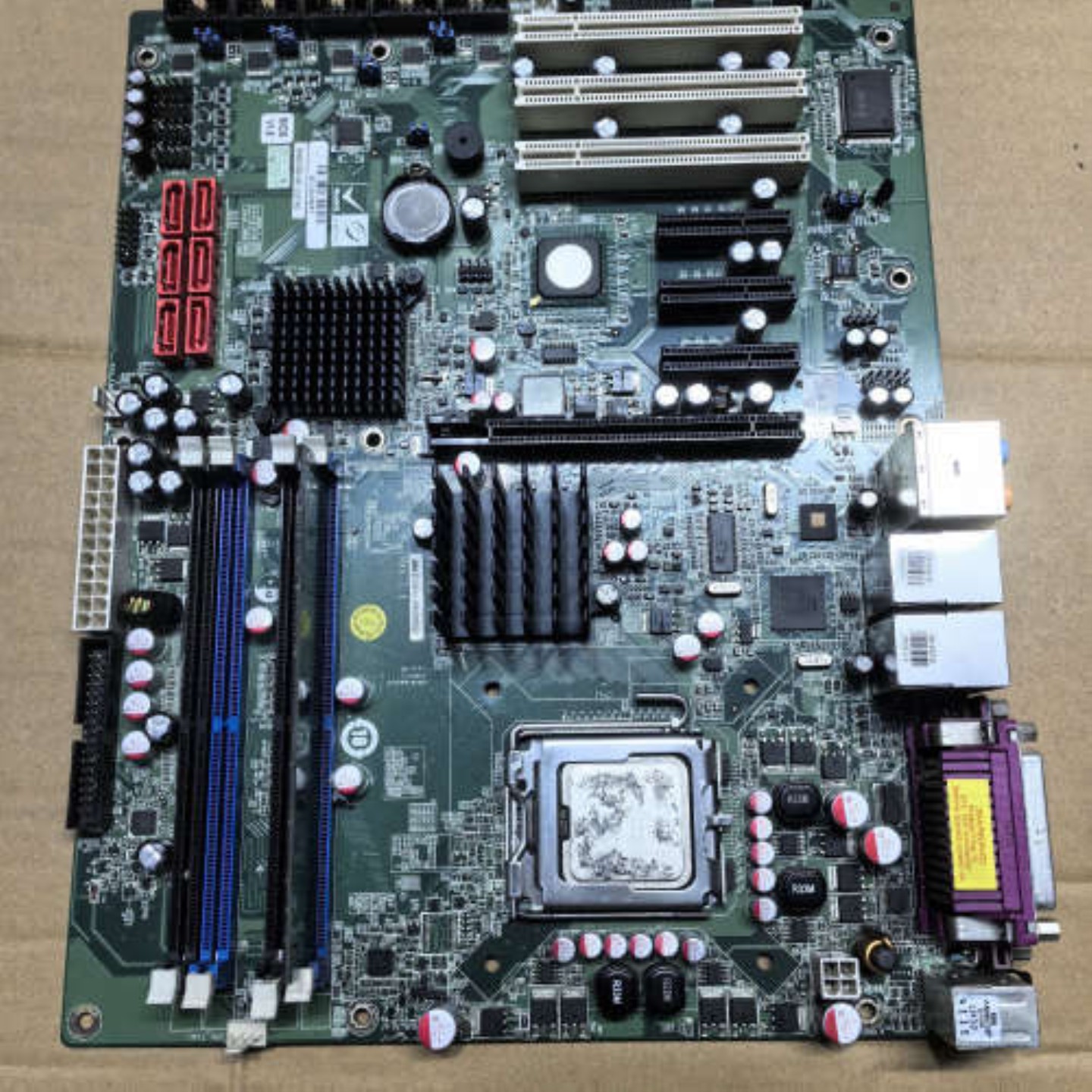 售前询价议价威达IMBA-XQ354-R11ⅠMBA-Q354-R11主板