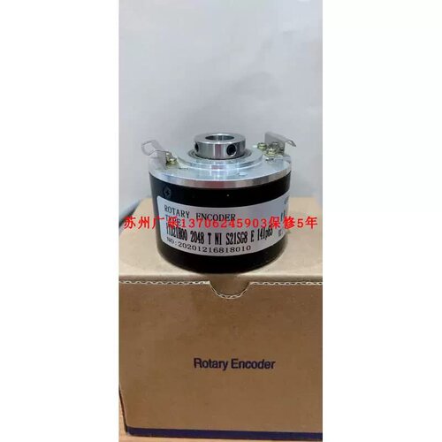 ITD21A4Y56-1024TNIKR1E14IP54 IK.KA.220-2500 5205N456编码器