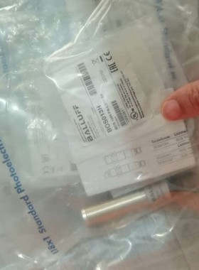 售前询价议价BOS013H巴鲁夫BOS 18M-PA-LD10-S4漫反