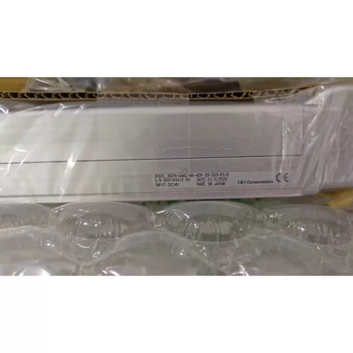 RCP6-SA8R-WA-56SP-20-600-P6-M-ML/IAI