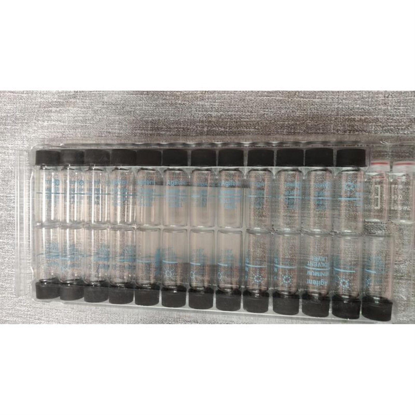 售前询价安捷伦样品瓶G4513-68001