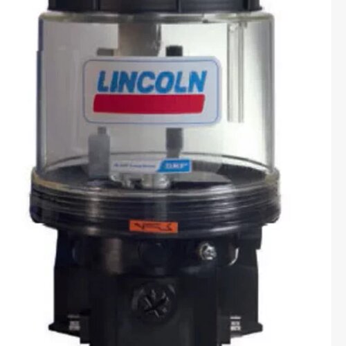 林肯LINCOLN润滑泵84995 84996 84997 85400 84803现货销售