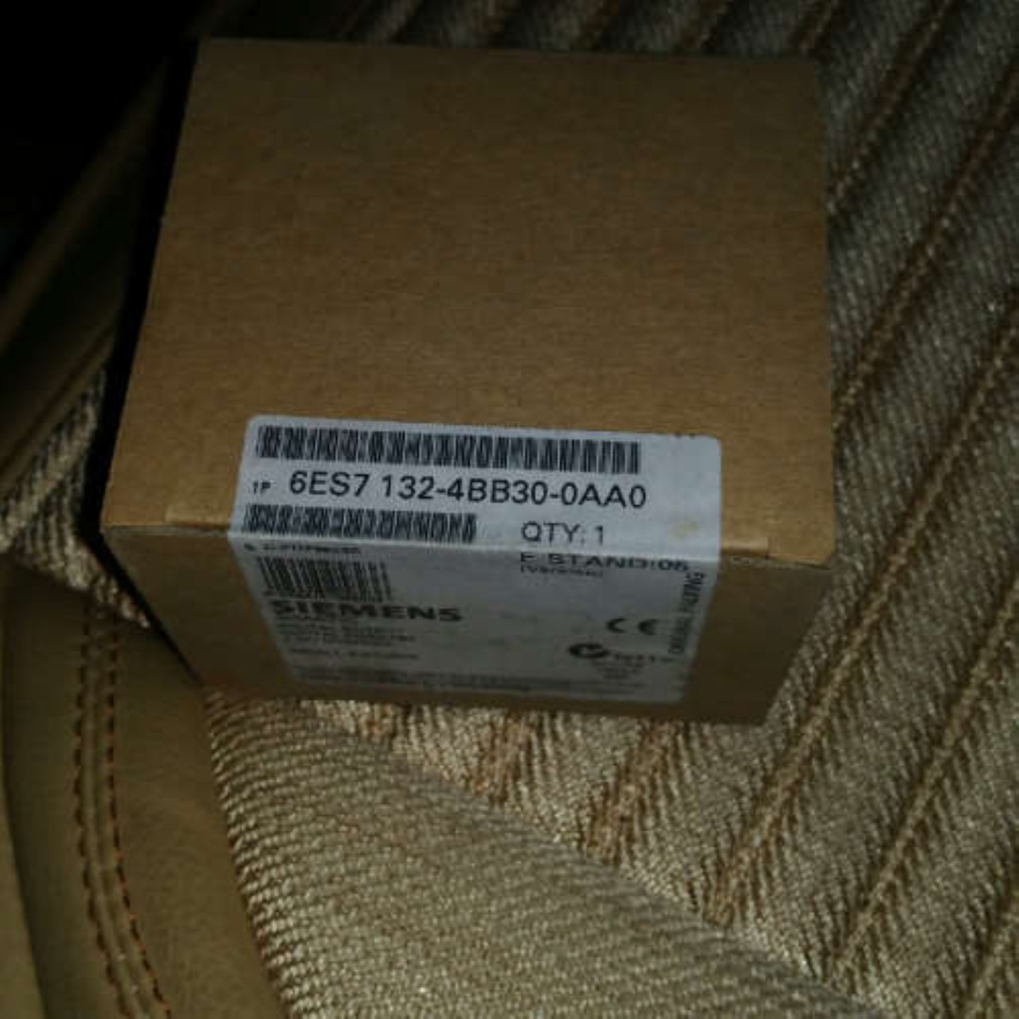 售前询价议价6ES7 132-4BB30-0AA0议价