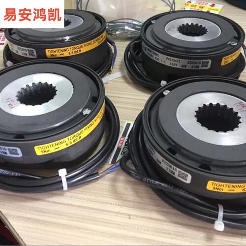科尼电机 MF11X-106J182P25087E-IP55 制动器55176693模块ESD138C