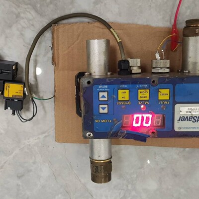 售前询价议价PROTEUS WELDSAVER 焊水循环控制器