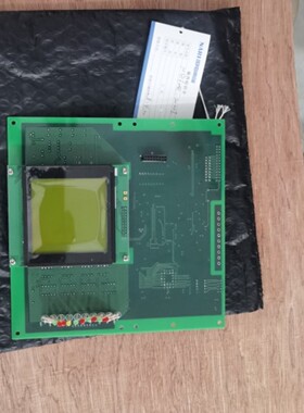 售前询价国电南瑞NRSR600R-MMI液晶面板