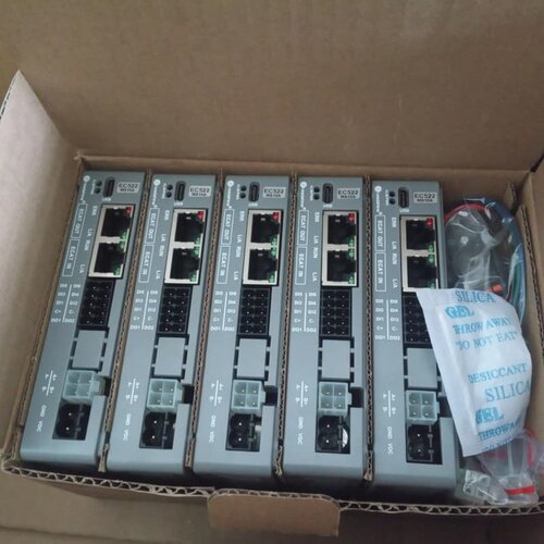 雷赛DM3J DM3C DM3B-EC522 556 570 542 网路总线Ether通信型