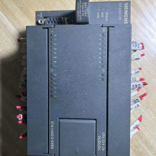 售前询价PLCCPU224CN