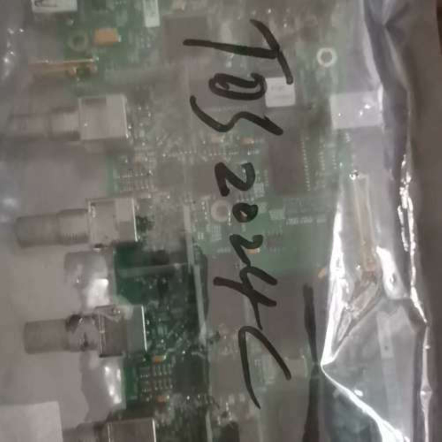 售前询价议价TDS2024C主板