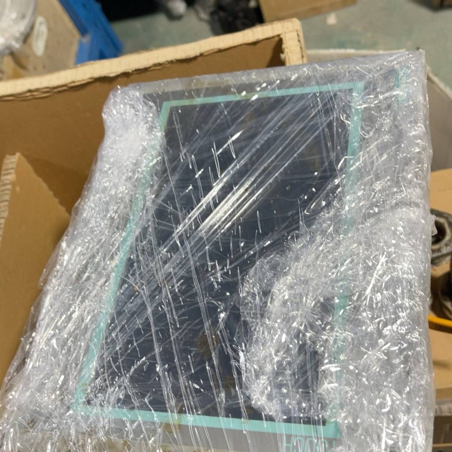 售前询价议价触控屏幕6av6+648-0BE11-3ax0一手