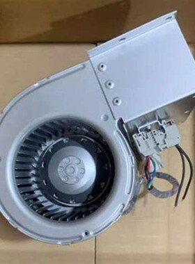 售前询价D2E133-AM47-01A01 原装德国风扇 230V光伏电站散