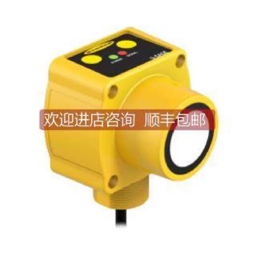 询价邦纳BANNER传器 Q45VR2DX 接近开关