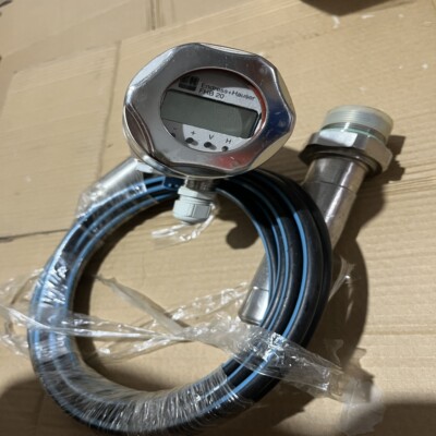 售前询价E+H 恩德斯豪斯 DB50-AC10BA31GG31 CPM253-MR0005 实