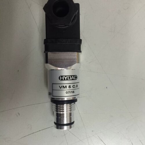 306849 VM5C.0 # HYDAC//贺德克，压差堵塞指示器