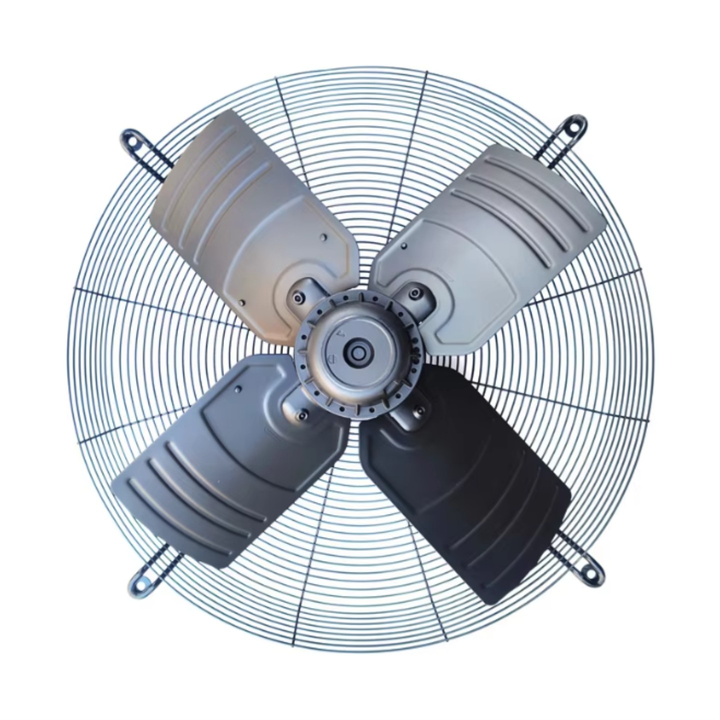 售前询价外转子轴流式风机FB063-SDK4IV4S 全新原装风扇ZIEHL-ABE