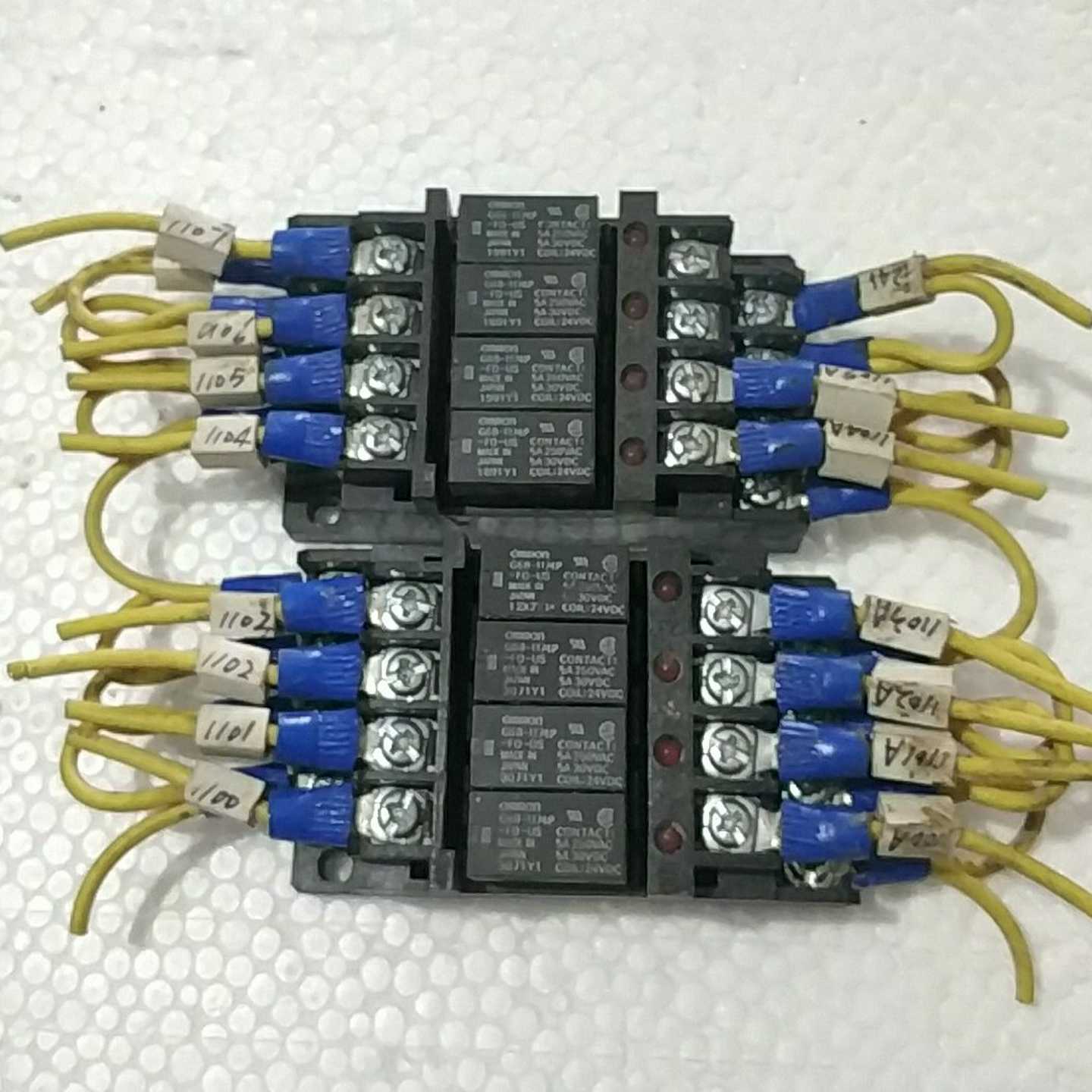 售前询价OmROn      G6B-1174P   继电器底帆恒商行