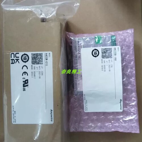 ANYWIRE/EP4-BL-8P/A40SW-01U/A422SB-16U