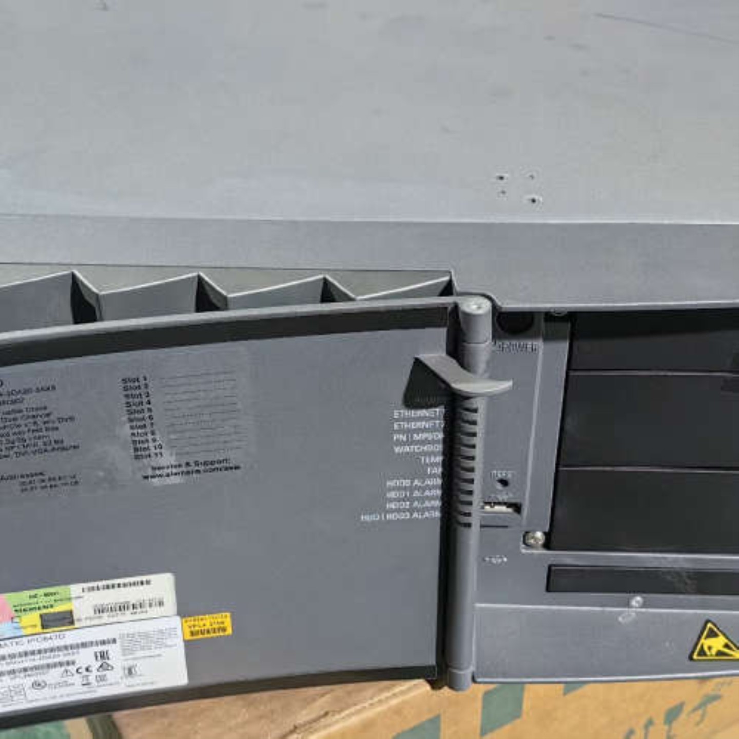 售前询价议价6AG4114-2DA20-3AX5工控机实