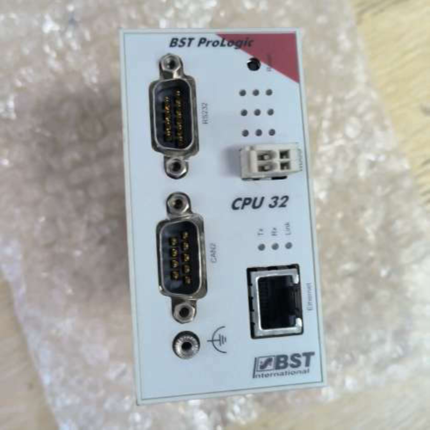 售前询价德国BST ProLogic CPU32