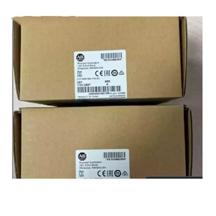 AB罗克韦尔PLC模块1783-US06T01F 1783-US5T 1783-US8T