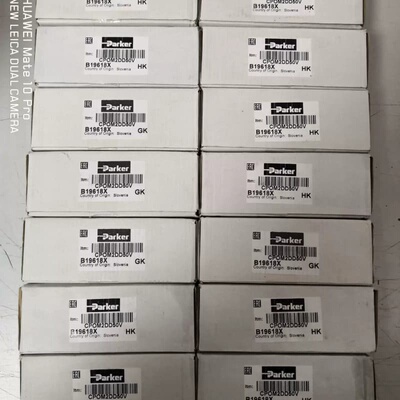 CPOM2DD50V57 # Parker//派克，液压阀，插装阀，比例阀