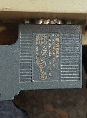 售前询价议价972-0ba42-0xa0 SlEMENS profibu