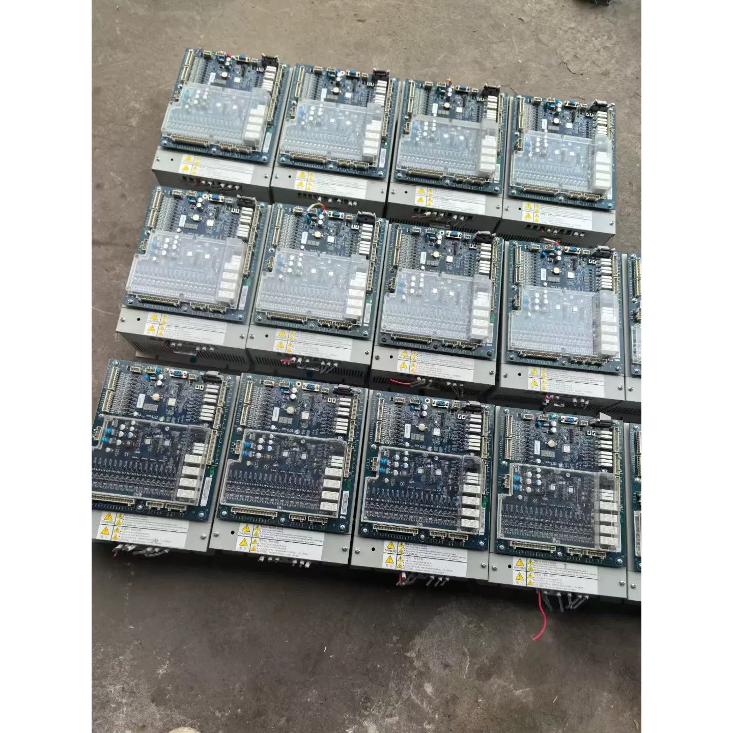 售前询价西奥扶梯变频器UPPER100-ER-S-4007-H3