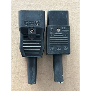 售前询价瑞士舒特4795 4796横片尾插