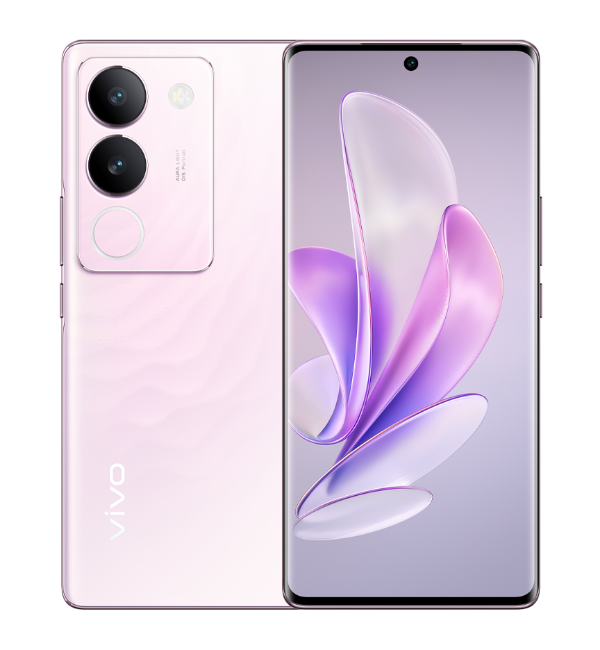 Распаковка vivo S17T Официальное оригинальное Tianye 8050VIVOS17T Стекло экран мобильного телефона S17 S17PRO