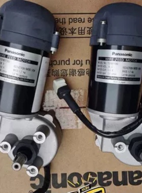 松下GR GL焊机原装送丝电机TGF481F36V 托架总成 双驱送丝机托架