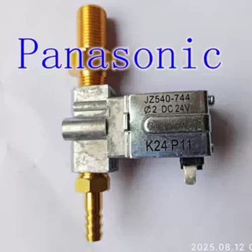 松下电磁阀JZ540实用耐用